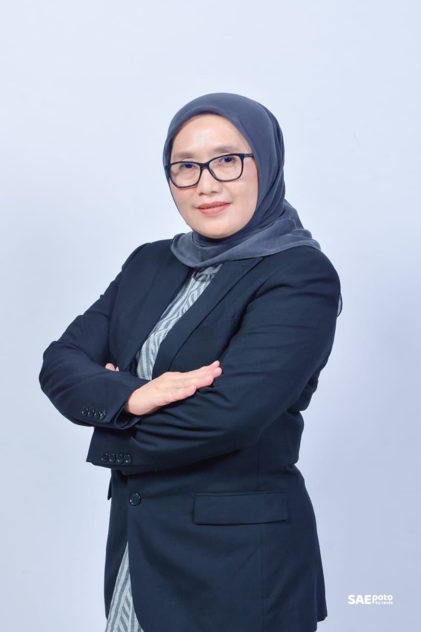 Photo Wakamad Kesiswaan MTsN 5