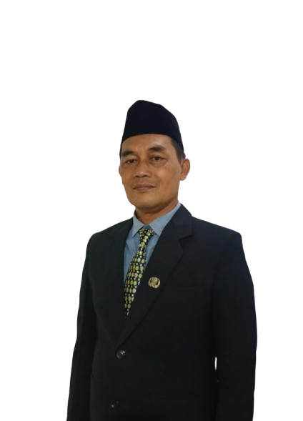 Photo Kepala TU MTsN 5