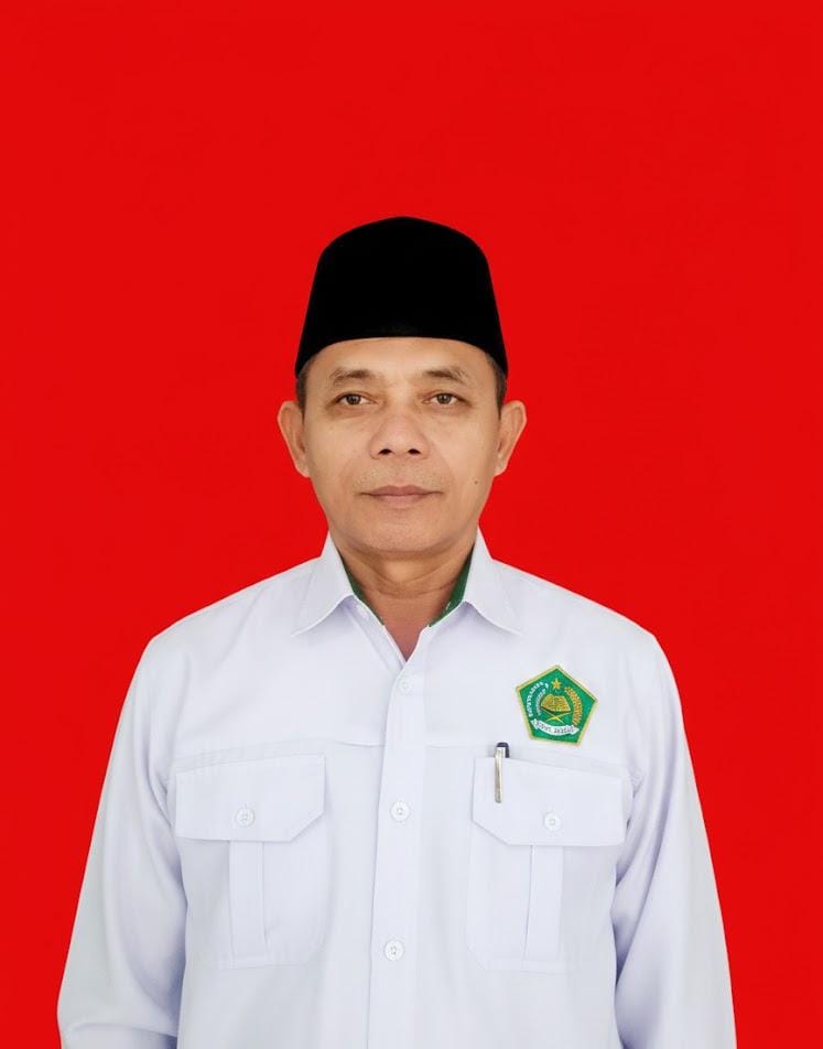 Photo Wakamad Kurikulum MTsN 5